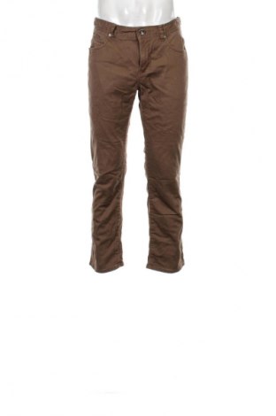 Pantaloni de bărbați Tom Ramsey, Mărime L, Culoare Maro, Preț 90,99 Lei