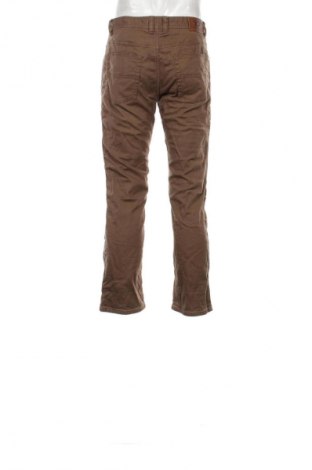 Pantaloni de bărbați Tom Ramsey, Mărime L, Culoare Maro, Preț 90,99 Lei