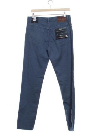 Pánske nohavice  Tommy Hilfiger, Veľkosť S, Farba Modrá, Cena  41,95 €