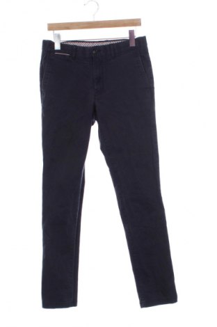 Pánské kalhoty  Tommy Hilfiger, Velikost S, Barva Modrá, Cena  1 449,00 Kč
