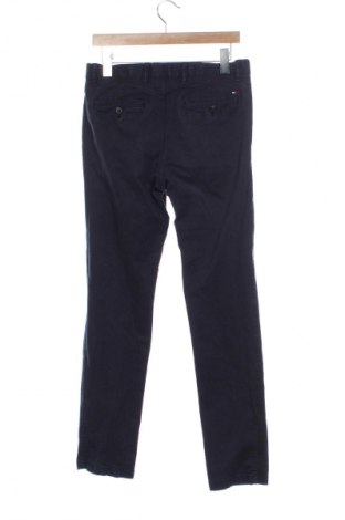 Pánské kalhoty  Tommy Hilfiger, Velikost S, Barva Modrá, Cena  1 449,00 Kč