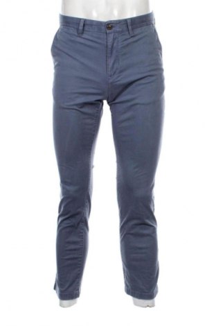 Pánské kalhoty  Tommy Hilfiger, Velikost S, Barva Modrá, Cena  1 449,00 Kč