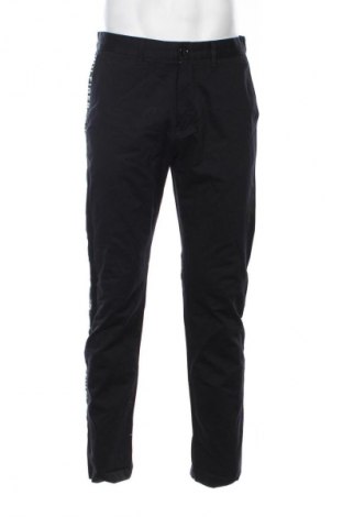 Pantaloni de bărbați Tommy Hilfiger, Mărime L, Culoare Negru, Preț 212,99 Lei