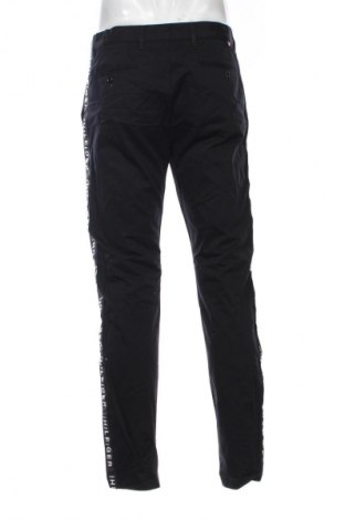 Pantaloni de bărbați Tommy Hilfiger, Mărime L, Culoare Negru, Preț 212,99 Lei