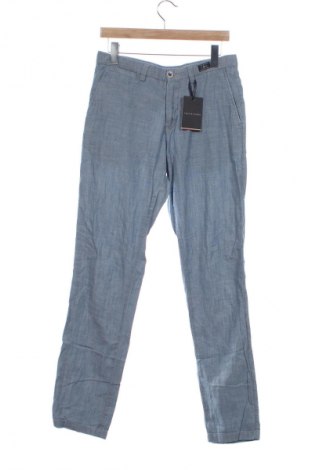 Herrenhose Tommy Hilfiger, Größe S, Farbe Blau, Preis 103,84 €