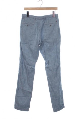 Herrenhose Tommy Hilfiger, Größe S, Farbe Blau, Preis 103,84 €