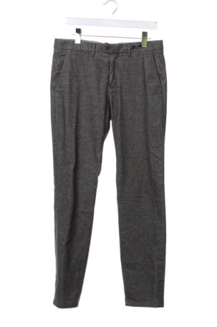 Pantaloni de bărbați Tommy Hilfiger, Mărime M, Culoare Negru, Preț 227,99 Lei
