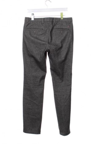 Pantaloni de bărbați Tommy Hilfiger, Mărime M, Culoare Negru, Preț 227,99 Lei