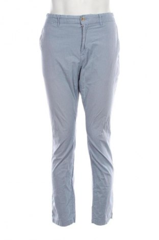 Pantaloni de bărbați Tommy Hilfiger, Mărime L, Culoare Albastru, Preț 207,99 Lei