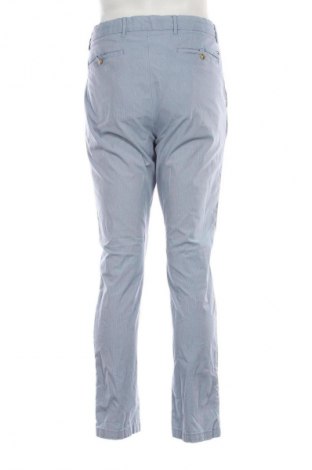 Pantaloni de bărbați Tommy Hilfiger, Mărime L, Culoare Albastru, Preț 207,99 Lei