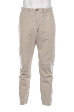 Pantaloni de bărbați Tommy Hilfiger, Mărime M, Culoare Bej, Preț 194,99 Lei