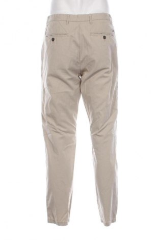 Pantaloni de bărbați Tommy Hilfiger, Mărime M, Culoare Bej, Preț 194,99 Lei