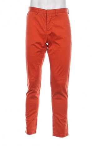 Pánske nohavice  Tommy Hilfiger, Veľkosť M, Farba Oranžová, Cena  37,95 €