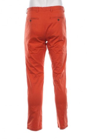 Pánske nohavice  Tommy Hilfiger, Veľkosť M, Farba Oranžová, Cena  37,95 €