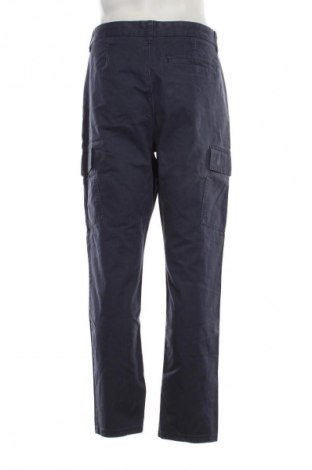 Ανδρικό παντελόνι Tommy Jeans, Μέγεθος L, Χρώμα Μπλέ, Τιμή 103,99 €