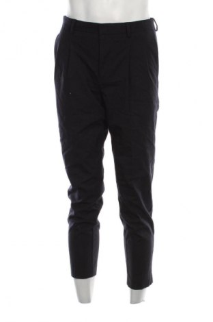 Ανδρικό παντελόνι Topman, Μέγεθος S, Χρώμα Μπλέ, Τιμή 12,99 €