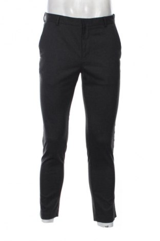 Pánske nohavice  Topman, Veľkosť M, Farba Sivá, Cena  24,55 €