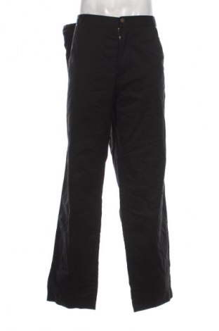 Pantaloni de bărbați Travel Master, Mărime XXL, Culoare Negru, Preț 59,99 Lei
