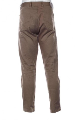 Férfi nadrág U.S. Polo Assn., Méret L, Szín Barna, Ár 13 604 Ft