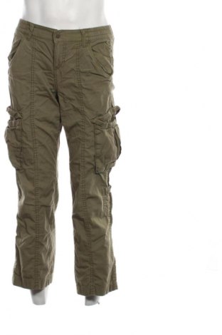 Férfi nadrág Unbranded, Méret S, Szín Zöld, Ár 7 800 Ft