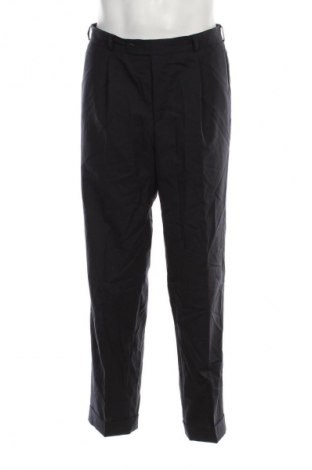 Pantaloni de bărbați Unbranded, Mărime L, Culoare Albastru, Preț 52,99 Lei