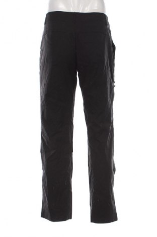 Pantaloni de bărbați Unbranded, Mărime M, Culoare Negru, Preț 59,71 Lei