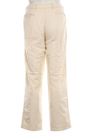 Herrenhose Unbranded, Größe M, Farbe Beige, Preis 20,00 €