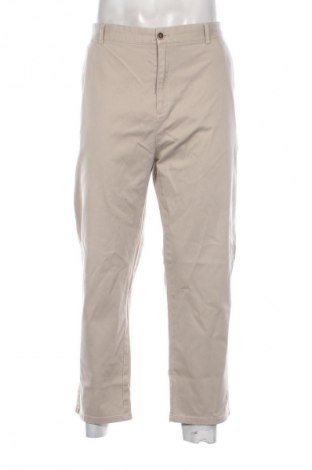 Pánske nohavice  Unbranded, Veľkosť XXL, Farba Béžová, Cena  20,03 €