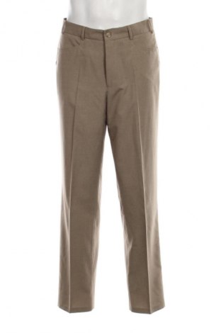Herrenhose Unbranded, Größe M, Farbe Beige, Preis € 19,95