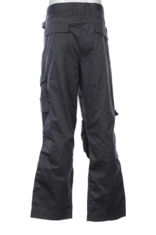 Herrenhose Unbranded, Größe 4XL, Farbe Grau, Preis € 31,71