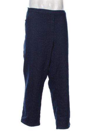 Pánske nohavice  Unbranded, Veľkosť XXL, Farba Modrá, Cena  14,95 €