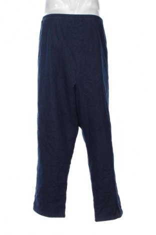 Pánske nohavice  Unbranded, Veľkosť XXL, Farba Modrá, Cena  14,95 €