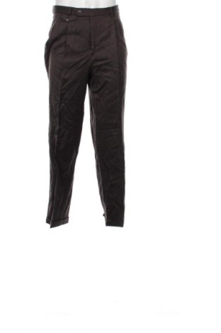 Męskie spodnie Unbranded, Rozmiar M, Kolor Brązowy, Cena 46,99 zł