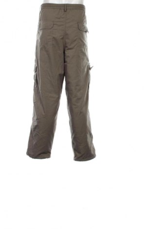 Férfi nadrág Unbranded, Méret XL, Szín Zöld, Ár 6 839 Ft
