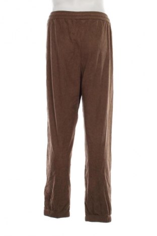 Ανδρικό παντελόνι Unbranded, Μέγεθος XXL, Χρώμα Καφέ, Τιμή 23,86 €