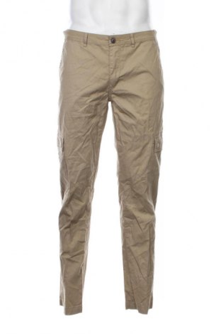 Herrenhose Unbranded, Größe L, Farbe Beige, Preis 6,99 €