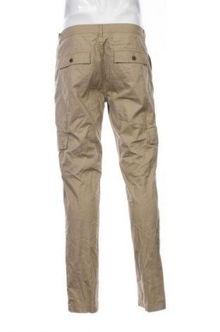 Herrenhose Unbranded, Größe L, Farbe Beige, Preis 6,99 €