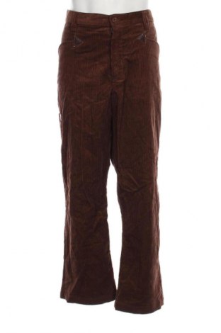 Herrenhose Unbranded, Größe XL, Farbe Braun, Preis € 15,99