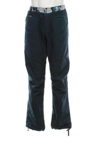Herrenhose Unbranded, Größe L, Farbe Grün, Preis € 22,99