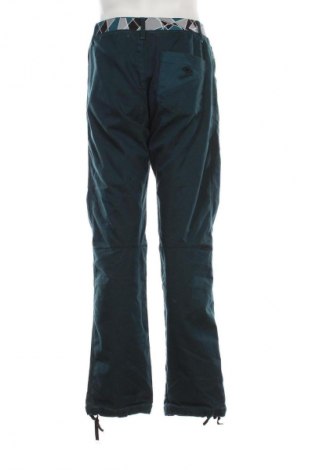 Herrenhose Unbranded, Größe L, Farbe Grün, Preis € 22,99