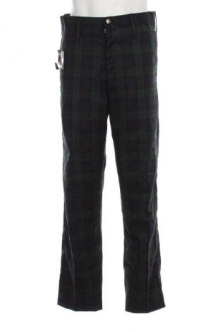 Pantaloni de bărbați Unbranded, Mărime M, Culoare Multicolor, Preț 95,99 Lei