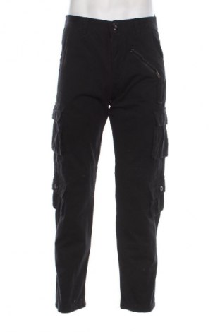 Herrenhose Unbranded, Größe M, Farbe Schwarz, Preis € 19,95