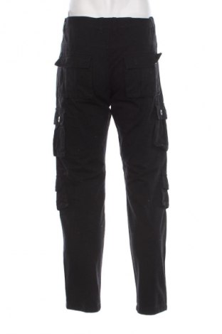 Herrenhose Unbranded, Größe M, Farbe Schwarz, Preis € 19,95