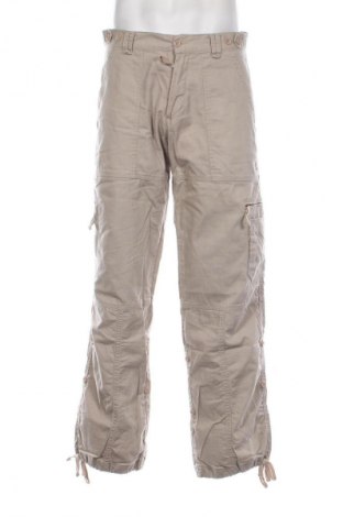 Herrenhose Unbranded, Größe M, Farbe Beige, Preis 20,02 €