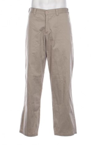Herrenhose Unbranded, Größe L, Farbe Beige, Preis 20,02 €