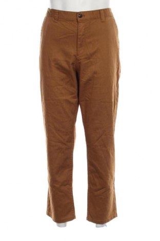 Férfi nadrág Unbranded, Méret L, Szín Barna, Ár 3 769 Ft