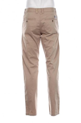 Herrenhose Unbranded, Größe M, Farbe Beige, Preis 31,68 €