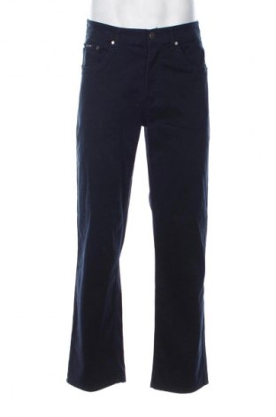Pantaloni de bărbați Unbranded, Mărime L, Culoare Albastru, Preț 102,63 Lei