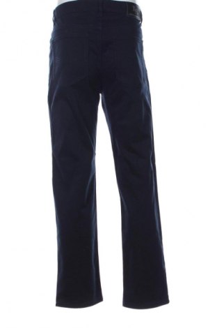 Pantaloni de bărbați Unbranded, Mărime L, Culoare Albastru, Preț 102,63 Lei