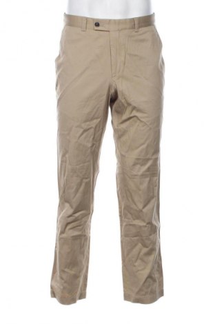 Herrenhose Unbranded, Größe M, Farbe Beige, Preis € 20,02